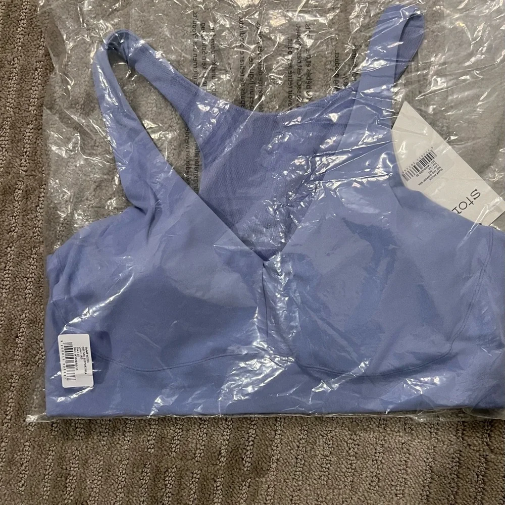 COPY - STORI RISE SPORTS BRA - Picture 2 of 8